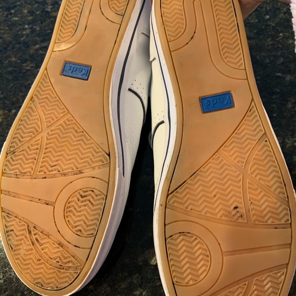 Keds Leather - Picture 4 of 7